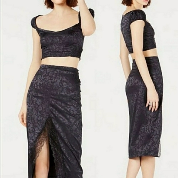 Free People Olympia Set NWT - Picture 3 of 3